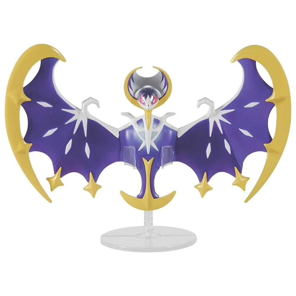 Pokemon: MODEL KIT - Lunala