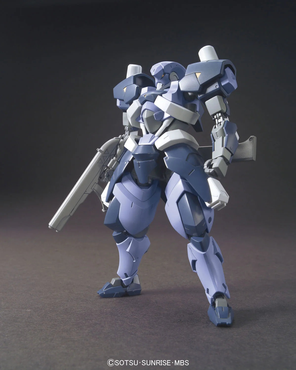 HG 1/144 Hyakuren Iron-Blooded Orphans