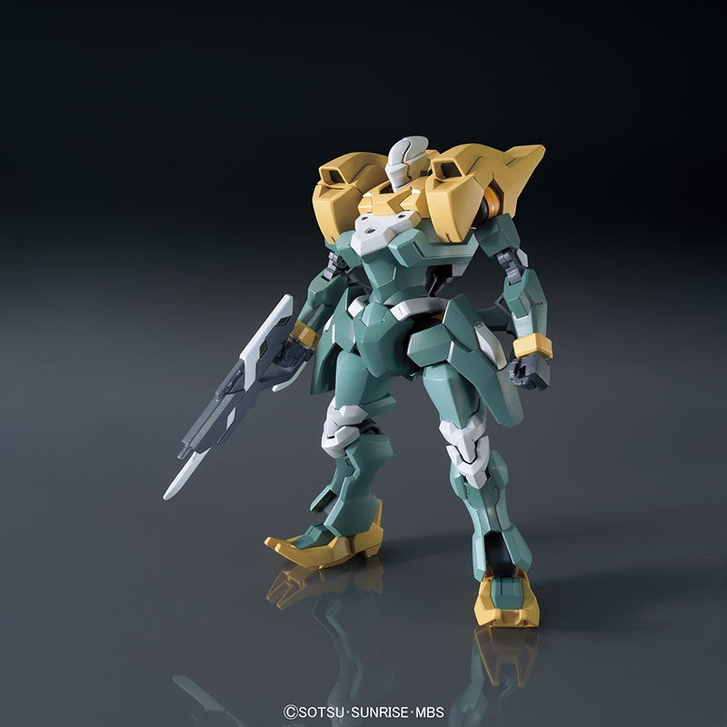 HG 1/144 HEKIJA