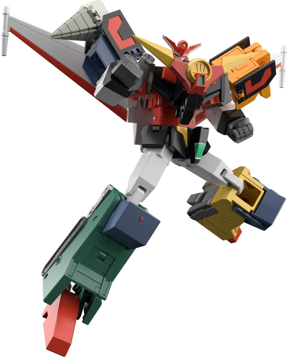 SMP [SHOKUGAN MODELING PROJECT] The Brave Express Might Gaine 2: 1Box (3pcs)