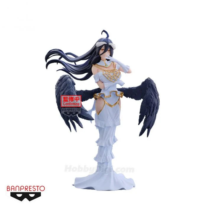 PRE ORDER Overlord: PRIZE FIGURE - Albedo