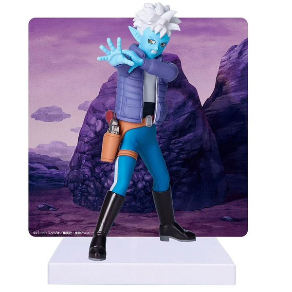 Dragon Ball Daima: PANEL FIGURE - Glorio