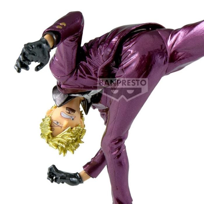 PRE ORDER One Piece: KING OF ARTIST FIGURE - Sanji (Special Ver.)
