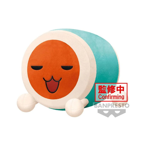 Taiko No Tatsujin: SUPER BIG PLUSH - Don Chan