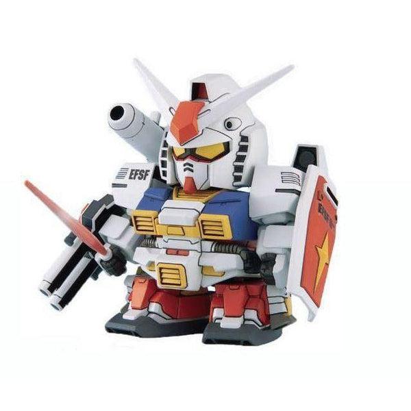 SD BB 236 Perfect Gundam Plastic Model Kit