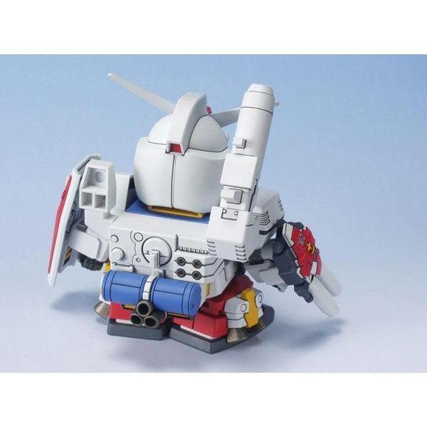 SD BB 236 Perfect Gundam Plastic Model Kit