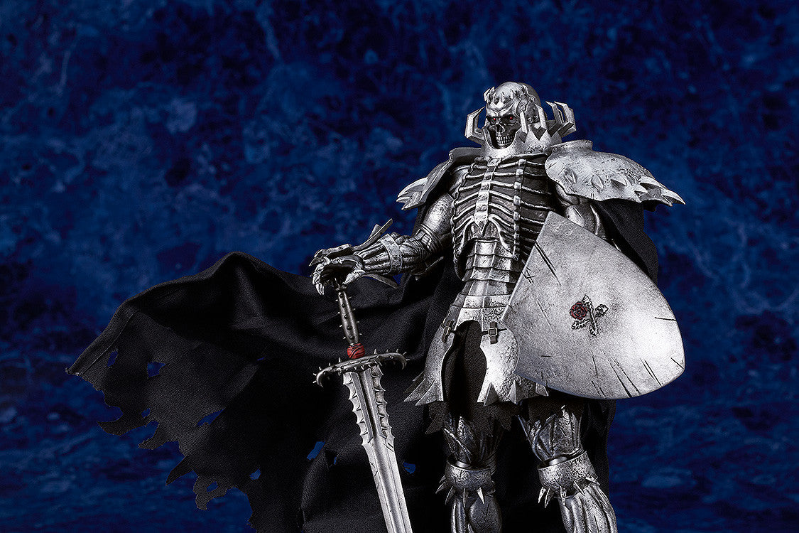 PRE ORDER Berserk: FIGMA - Skull Knight