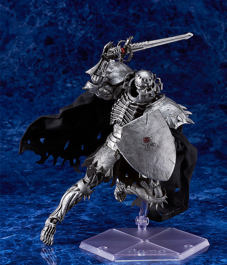 PRE ORDER Berserk: FIGMA - Skull Knight