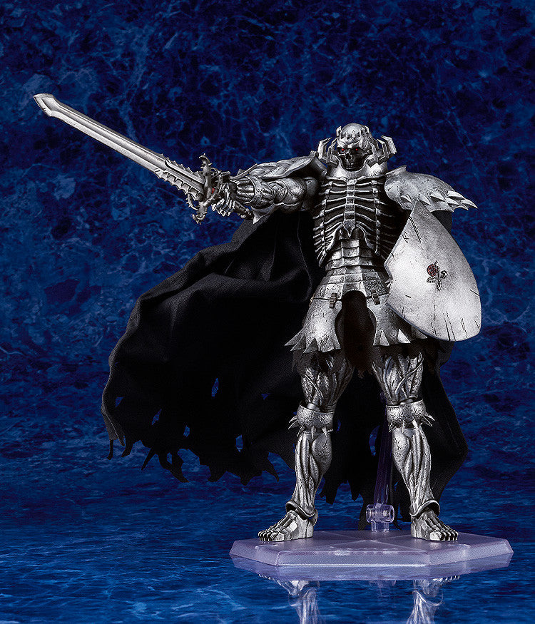 PRE ORDER Berserk: FIGMA - Skull Knight