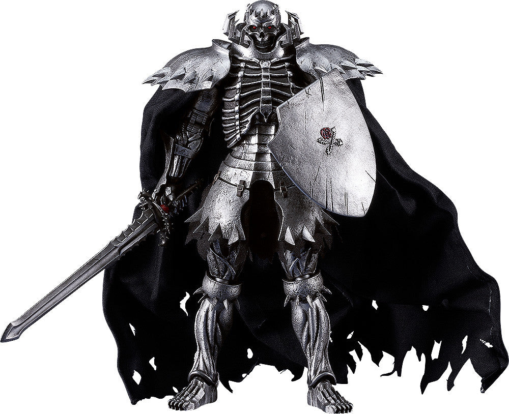 PRE ORDER Berserk: FIGMA - Skull Knight