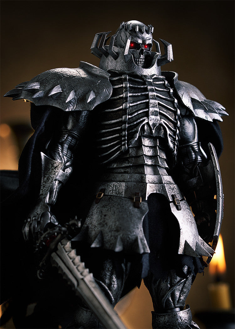 PRE ORDER Berserk: FIGMA - Skull Knight