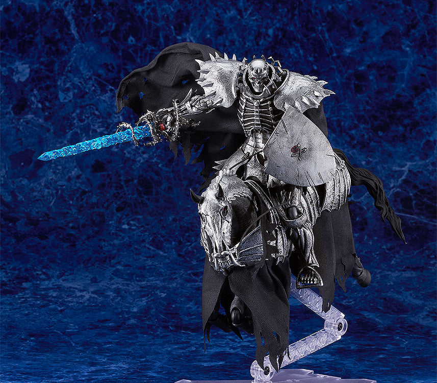 PRE ORDER Berserk: FIGMA - Skull Knight (DX Edition)