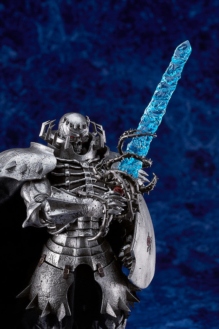 PRE ORDER Berserk: FIGMA - Skull Knight (DX Edition)