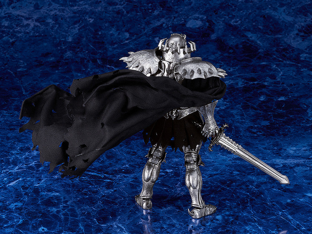 PRE ORDER Berserk: FIGMA - Skull Knight (DX Edition)