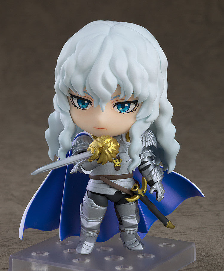 PRE ORDER Berserk: NENDOROID - Griffith