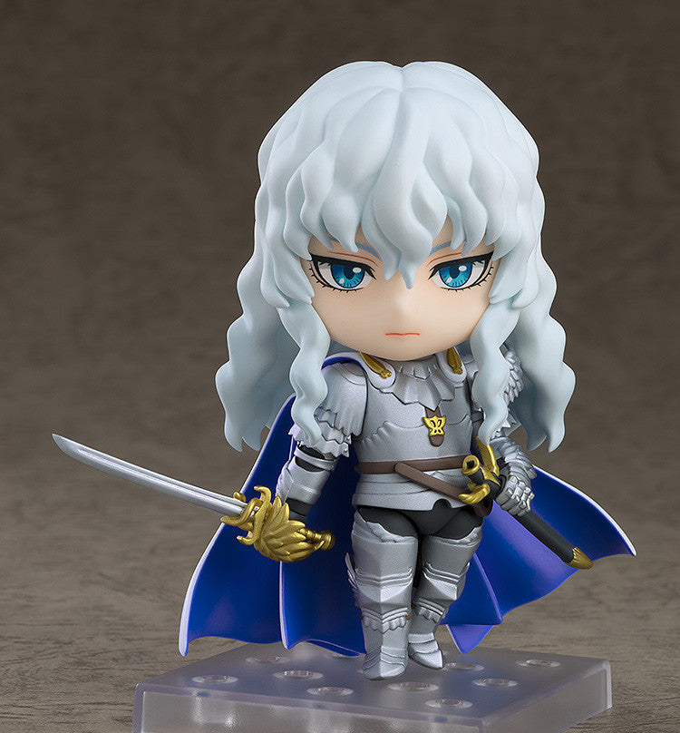 PRE ORDER Berserk: NENDOROID - Griffith