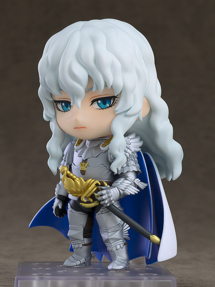 PRE ORDER Berserk: NENDOROID - Griffith