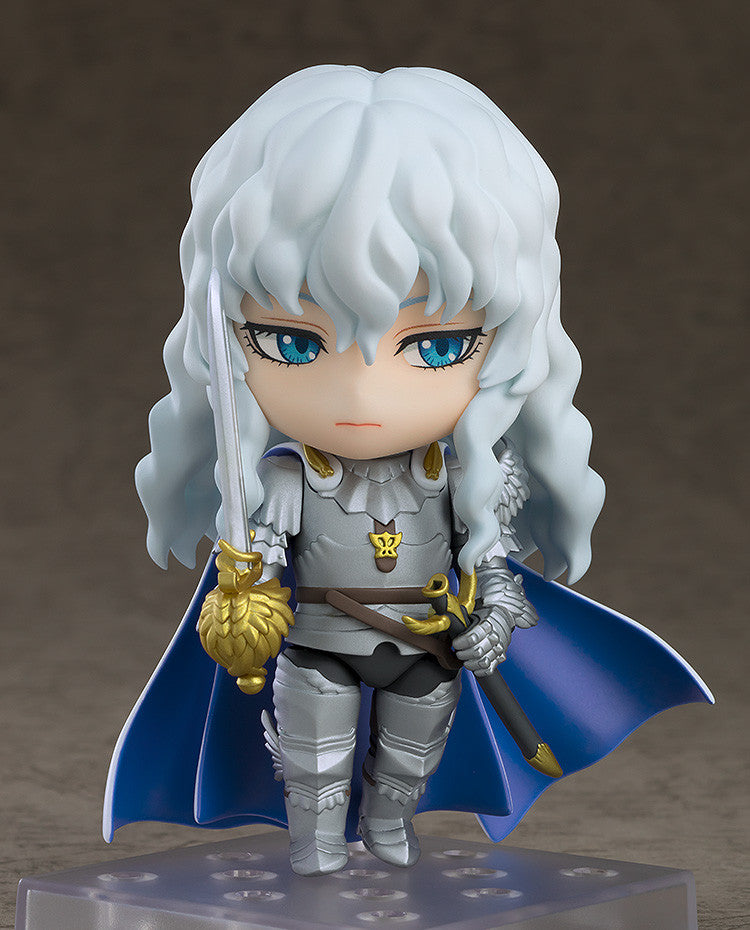 PRE ORDER Berserk: NENDOROID - Griffith