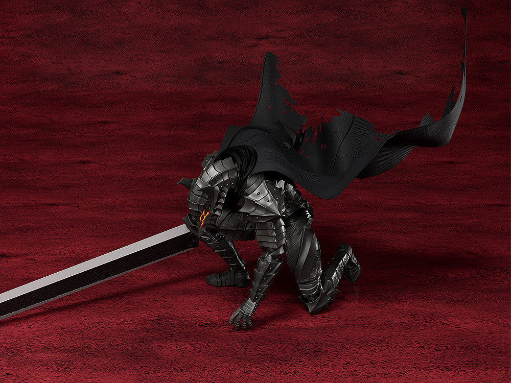 PRE ORDER Berserk: PLAMATEA - Guts (Berserker Armor Version)