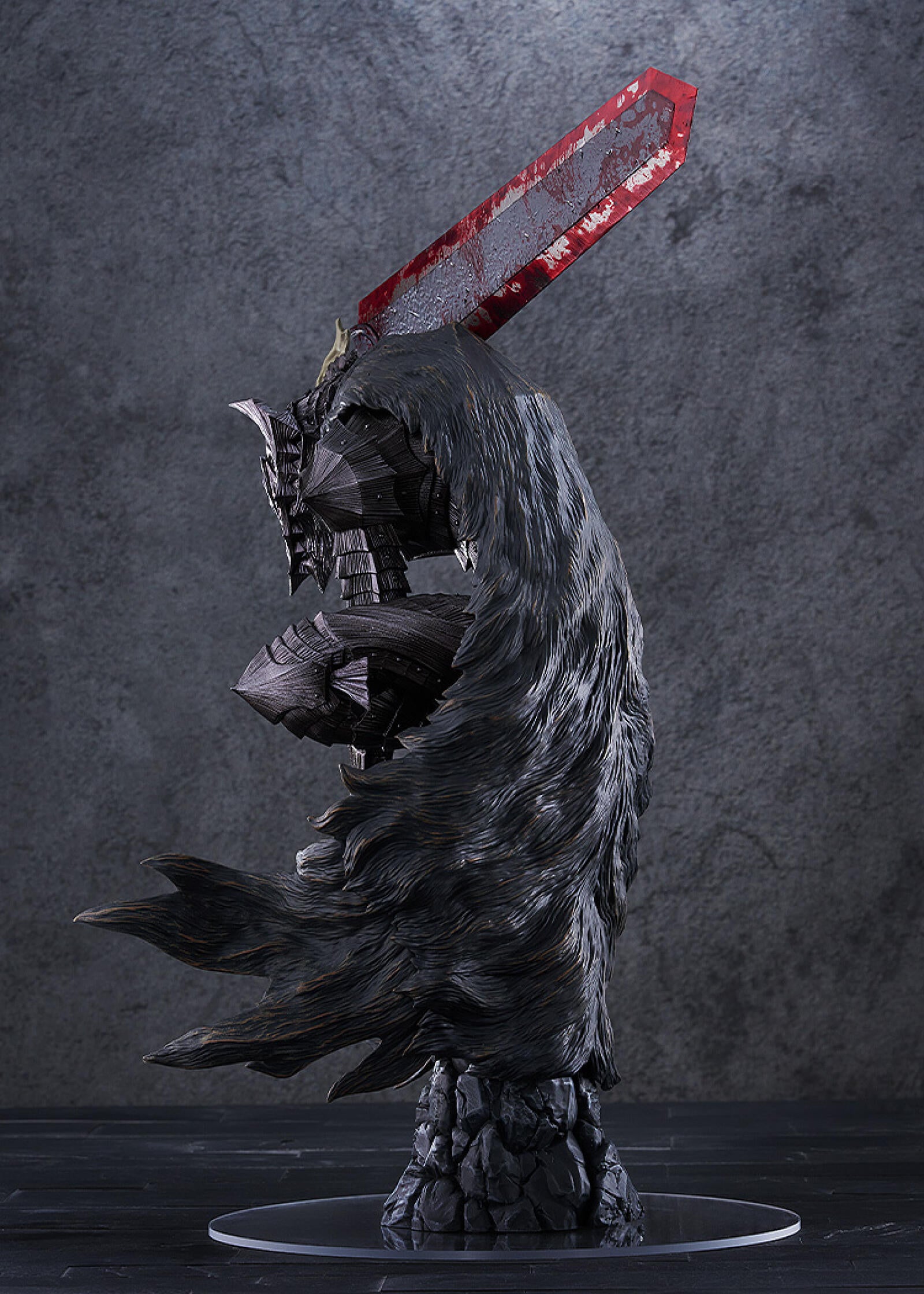 PRE ORDER Berserk: XL SIZE POP UP PARADE - Guts (Berserker Armor)