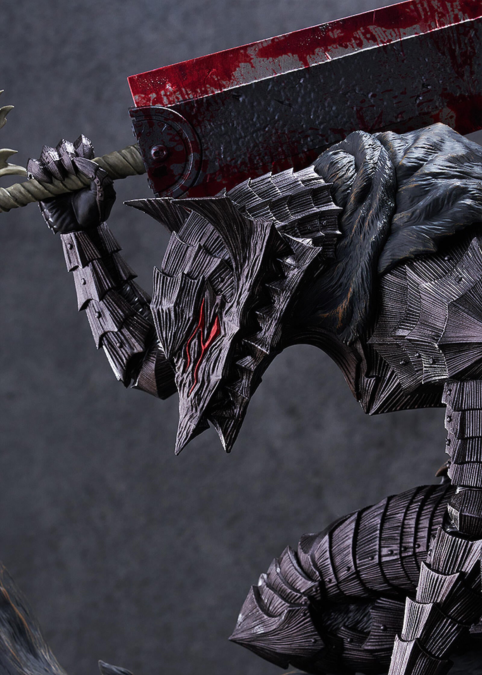 PRE ORDER Berserk: XL SIZE POP UP PARADE - Guts (Berserker Armor)