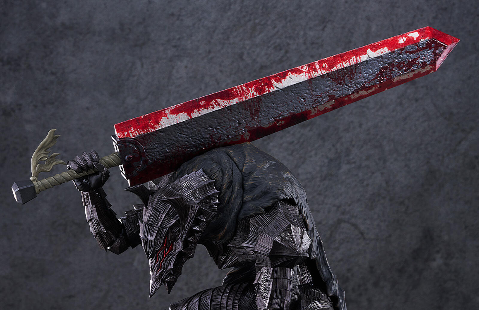 PRE ORDER Berserk: XL SIZE POP UP PARADE - Guts (Berserker Armor)