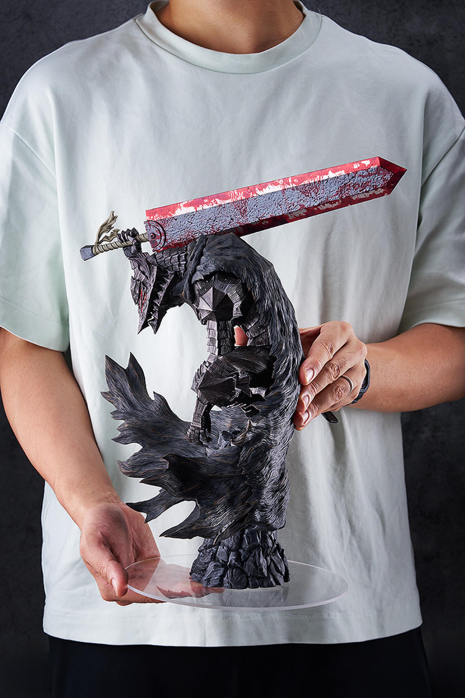 PRE ORDER Berserk: XL SIZE POP UP PARADE - Guts (Berserker Armor)