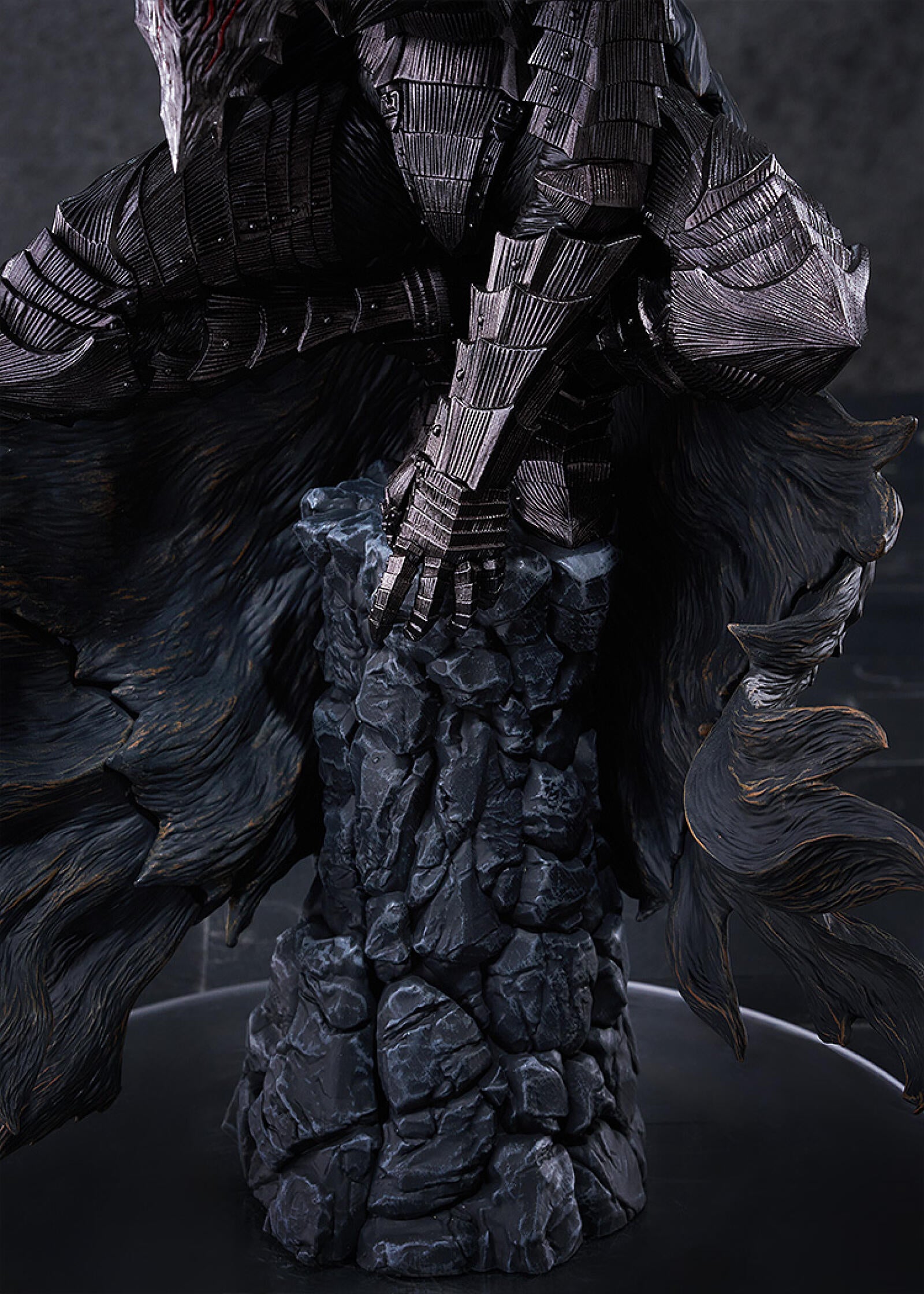 PRE ORDER Berserk: XL SIZE POP UP PARADE - Guts (Berserker Armor)