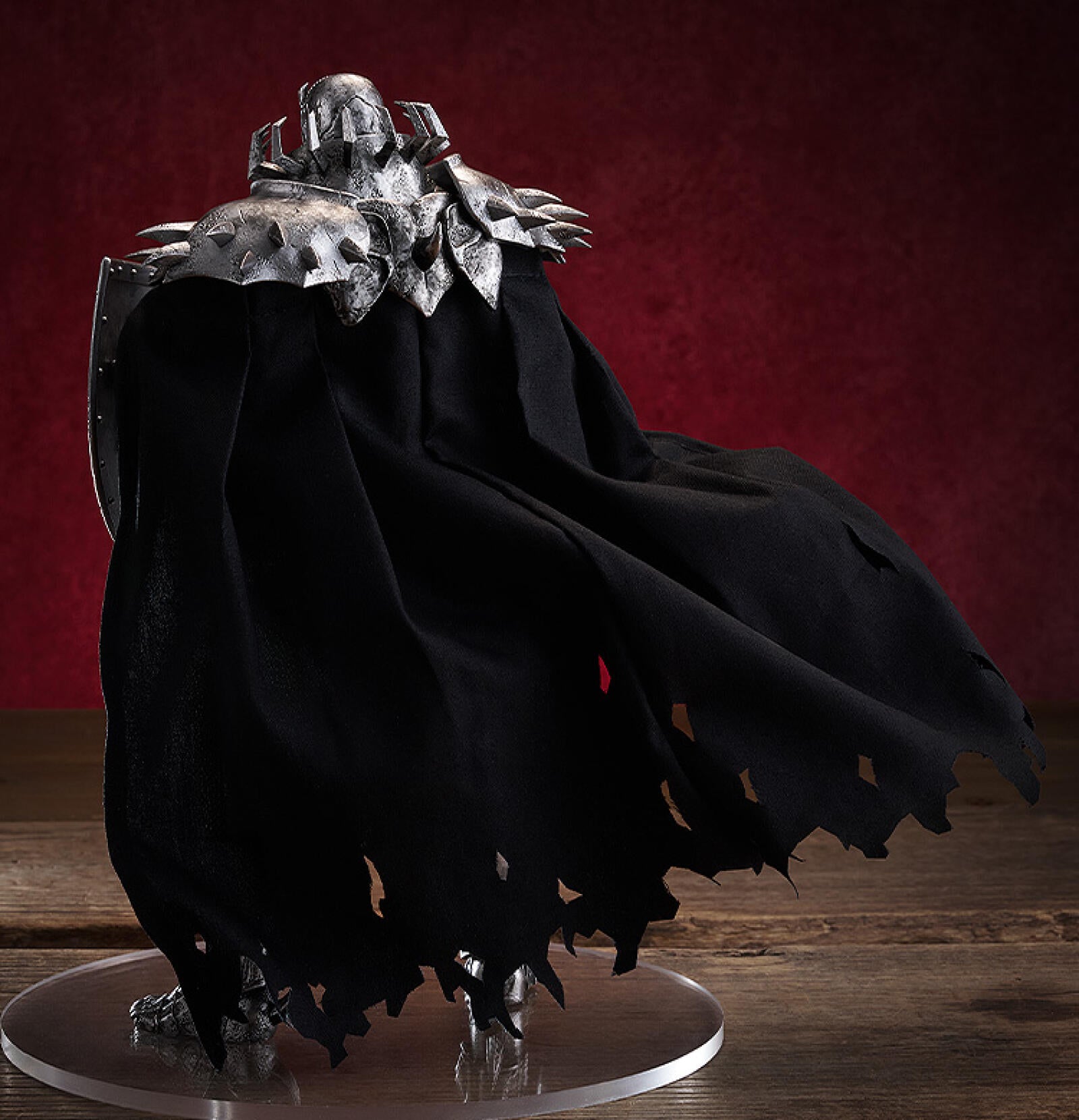 PRE ORDER Berserk: L SIZE POP UP PARADE - Skull Knight