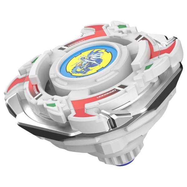 TAKARA TOMY Beyblade X: 25th Anniversary Set (Limited Edition)