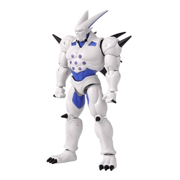 Dragon Ball Super - Dragon Stars Action Figure - Super Yi-Shinron