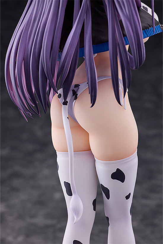 Biya Original Character: 1/6 SCALE FIGURE - Yuna (Cow Bikini Version)