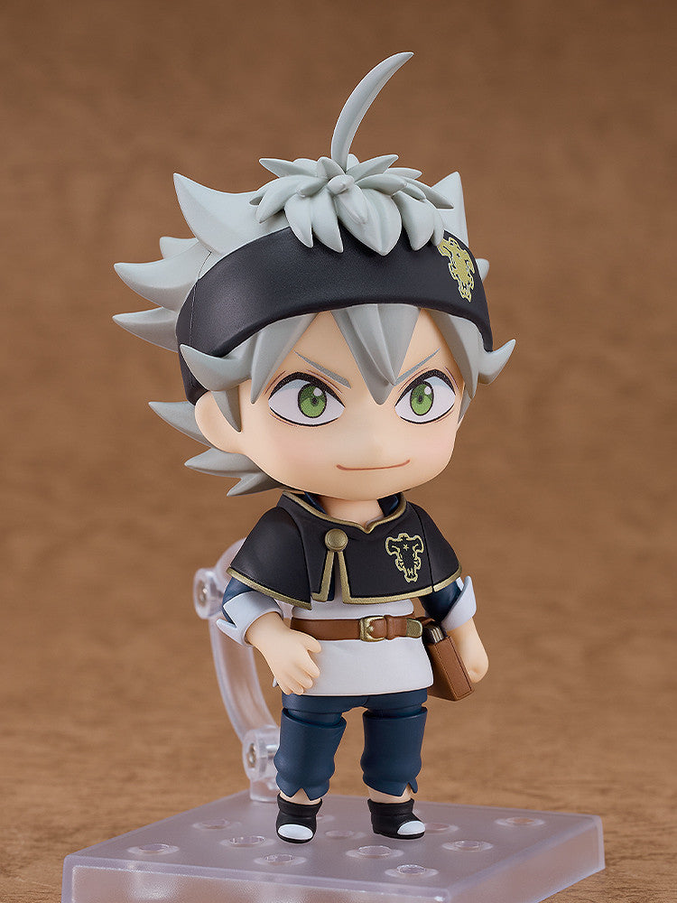 Black Clover: NENDOROID - Asta