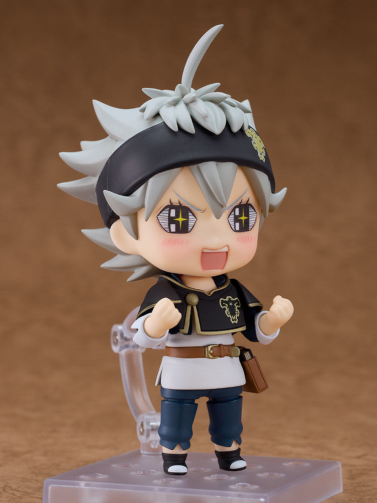 Black Clover: NENDOROID - Asta