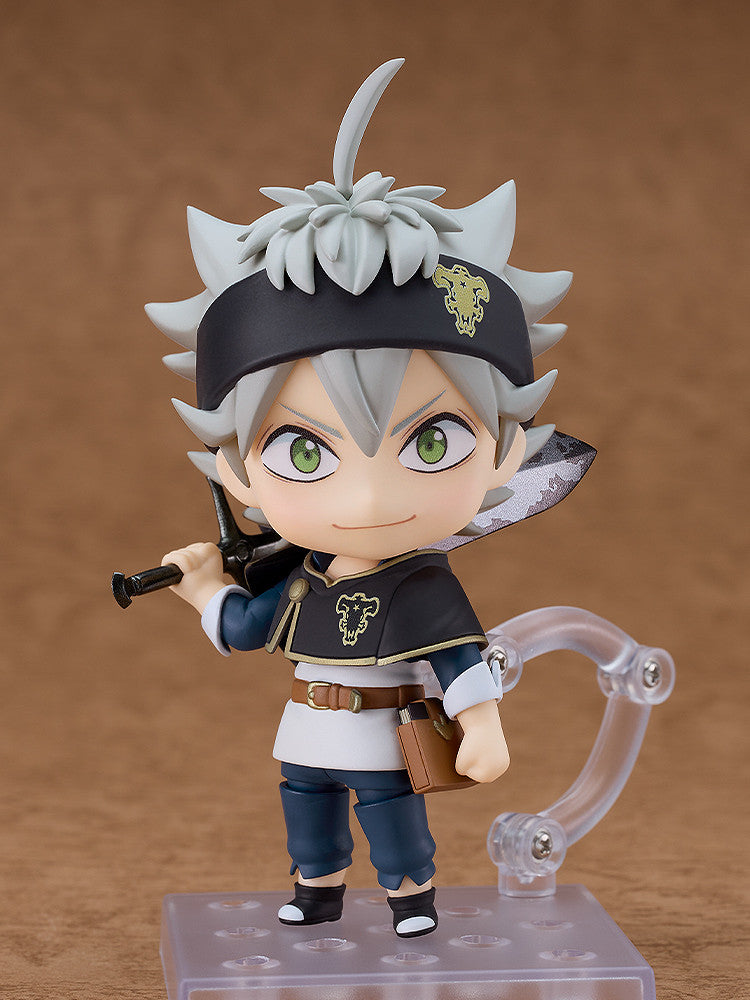 Black Clover: NENDOROID - Asta