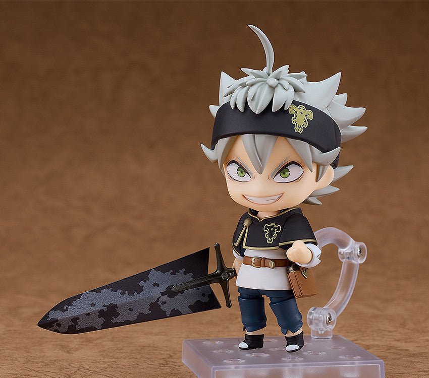 Black Clover: NENDOROID - Asta