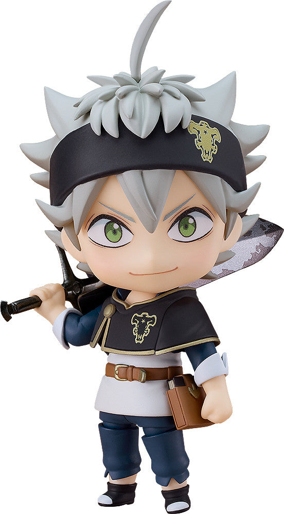 Black Clover: NENDOROID - Asta