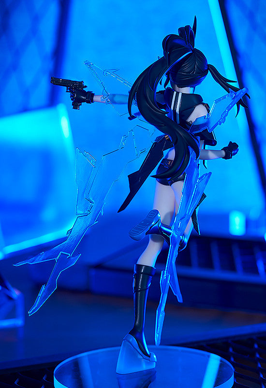 Black Rock Shooter Dawn Fall POP UP PARADE Empress Awakened Version