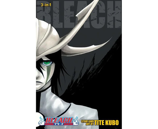 Manga: Bleach (3-in-1 Edition), Vol. 14