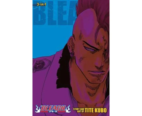 Manga: Bleach (3-in-1 Edition), Vol. 23