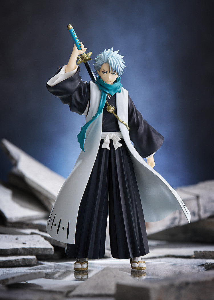 PRE ORDER Bleach: POP UP PARADE - Toshiro Hitsugaya