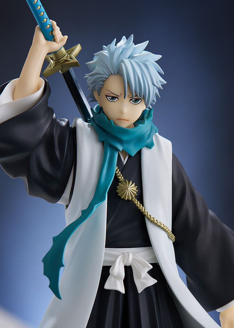 PRE ORDER Bleach: POP UP PARADE - Toshiro Hitsugaya