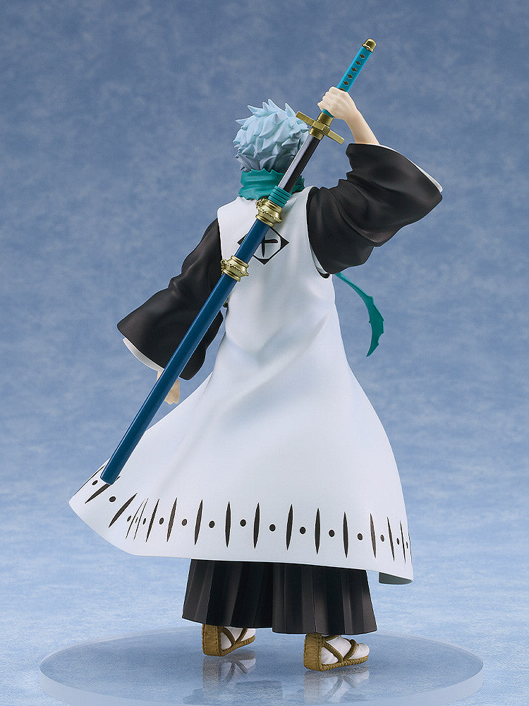 PRE ORDER Bleach: POP UP PARADE - Toshiro Hitsugaya