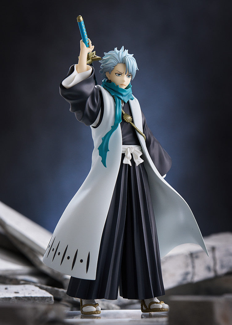 PRE ORDER Bleach: POP UP PARADE - Toshiro Hitsugaya