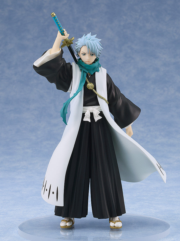 PRE ORDER Bleach: POP UP PARADE - Toshiro Hitsugaya