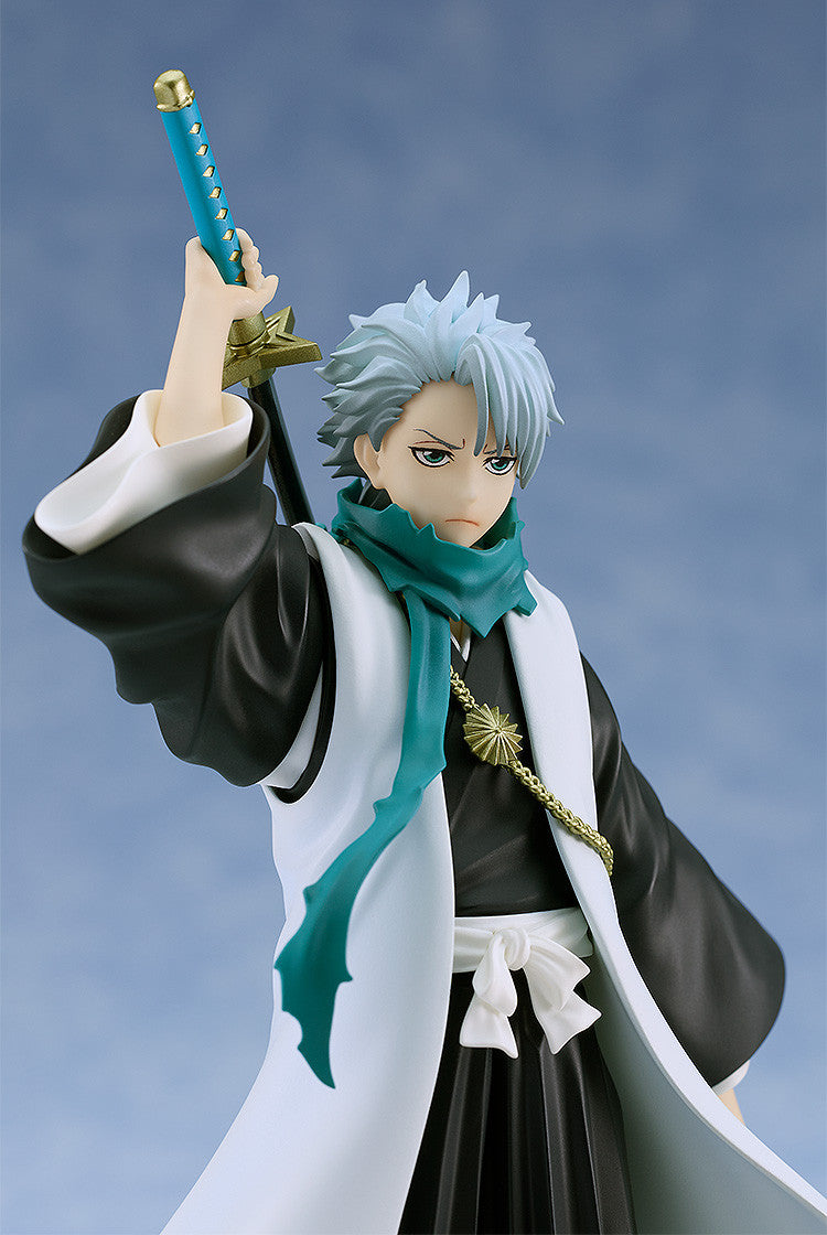 PRE ORDER Bleach: POP UP PARADE - Toshiro Hitsugaya