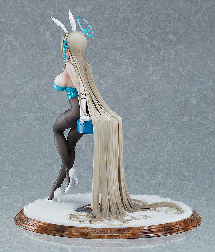 PRE ORDER Blue Archive: 1/7 SCALE BUNNY GIRL FIGURE - Asuna Ichinose