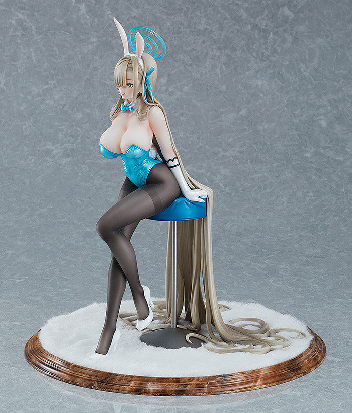 PRE ORDER Blue Archive: 1/7 SCALE BUNNY GIRL FIGURE - Asuna Ichinose