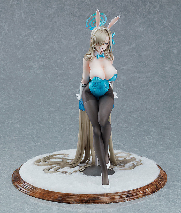 PRE ORDER Blue Archive: 1/7 SCALE BUNNY GIRL FIGURE - Asuna Ichinose