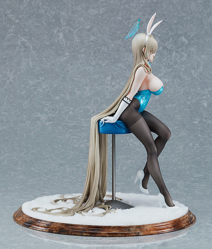 PRE ORDER Blue Archive: 1/7 SCALE BUNNY GIRL FIGURE - Asuna Ichinose